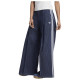 Adidas Γυναικείο παντελόνι Denim Wide Leg Pleats Pants